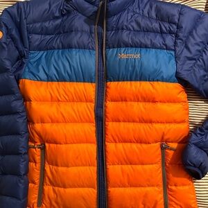 Marmot Down Jacket